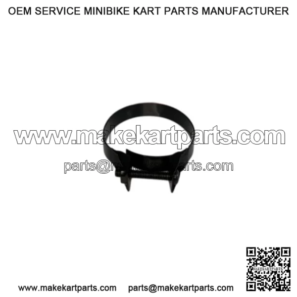HONDA Z50 CT70 CT90 CR80R OEM AIR CLEANER BOOT CONNECTING BAND 17255-098-000