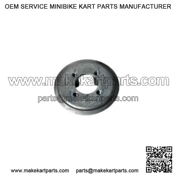 Kawasaki KLX140 KLX150 Wheel Clutch 13086-1070