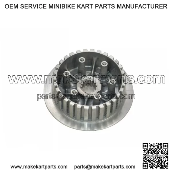 YAMAHA 1993 - 2021 YZ250 Inner Clutch Hub Boss 5NX-16371-00-00
