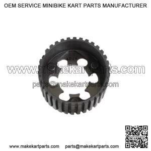 KAWASAKI CLUTCH HUB 13087-0011 fit 2004 - 2023 NINJA ZX-10R