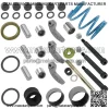 Primary Drive Clutch Rebuild Kit for Polaris Sportsman 500 EFI 2006-2013 1322673 (For: Polaris)