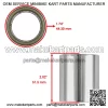 Primary Drive Clutch Rebuild Kit for Polaris Sportsman 500 EFI 2006-2013 1322673 (For: Polaris) - Image 4