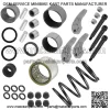 EBC Primary Drive Clutch Kit for Polaris Ranger 570 EPS 2015 Rebuild Kit 1323058