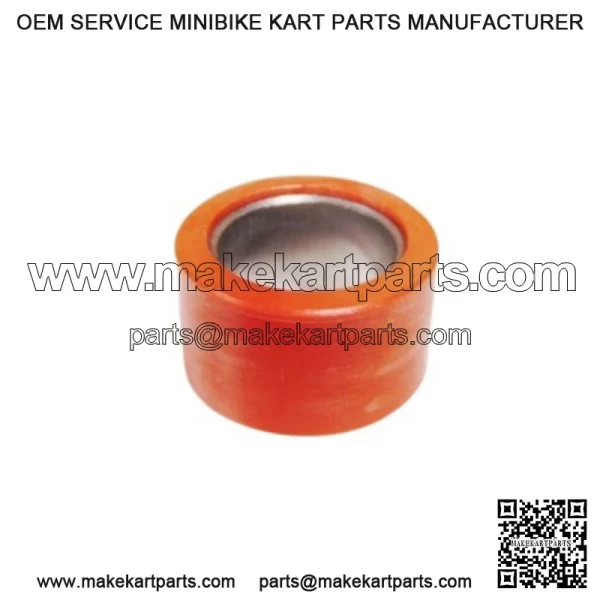 OEM Arctic Cat ATV Movable Clutch Drive Roller 0823-164
