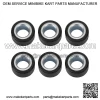 Primary Clutch Weight Pulley Roller For Yamaha Gpd125-A Nmax125 Yp125Ra Xmax125 - Image 2