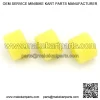 Yellow Driven Clutch Roller Kit For 2015-2017 Can Am Maverick XDS 1000R - Image 3