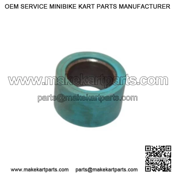 10 Arctic Cat Atv 700 H1 Efi 4x4 AutomaticOem Clutch Roller Weight 0823-167 AA10 - Image 2
