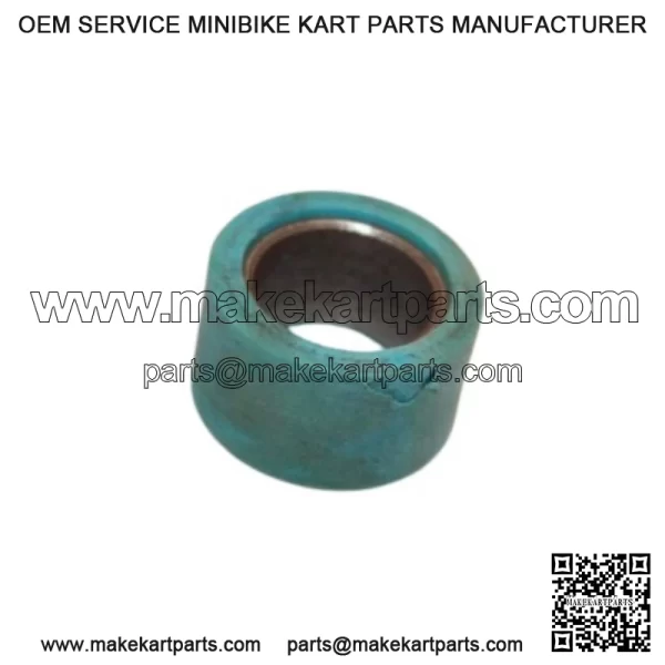 10 Arctic Cat Atv 700 H1 Efi 4x4 AutomaticOem Clutch Roller Weight 0823-167 AA10 - Image 3