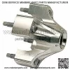 Extended Rear Hubs Spacers Honda Trx400Ex Trx400X Sportrax Atv Quad Axle Xc (For: Honda) - Image 2