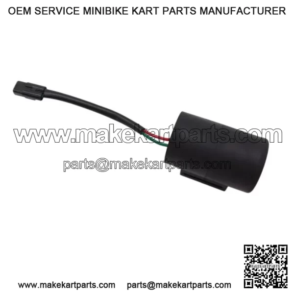OEM Honda New 31700-MEN-A41