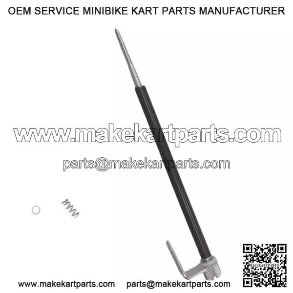 OEM Honda 2012-2023 CRF150R/RB Carb Idle Screw Cable Set 16028-KSE-A71