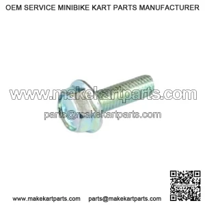 Kawasaki NOS NEW 92150-1014 Bolt 6x20 KSF KVF KSF450 KVF400