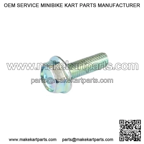 Kawasaki NOS NEW 92150-1014 Bolt 6x20 KSF KVF KSF450 KVF400