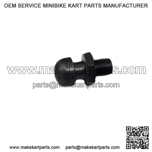 22825-P0S-000 OEM HONDA B-SERIES MANUAL TRANSMISSION CLUTCH FORK SPRING BOLT