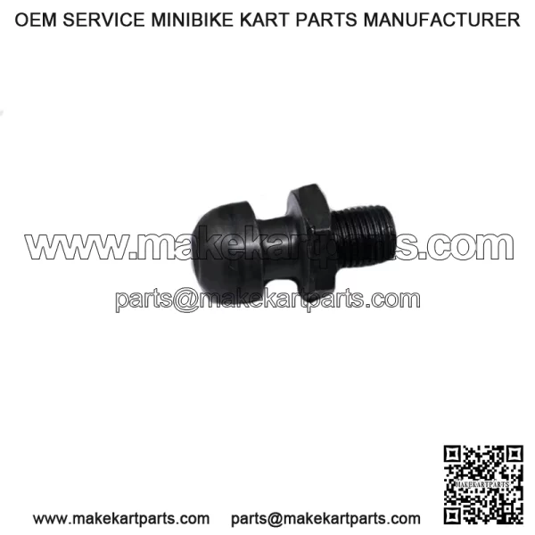22825-P0S-000 OEM HONDA B-SERIES MANUAL TRANSMISSION CLUTCH FORK SPRING BOLT