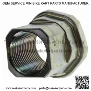 Kawasaki OEM Sprocket Nut New 92210-1098