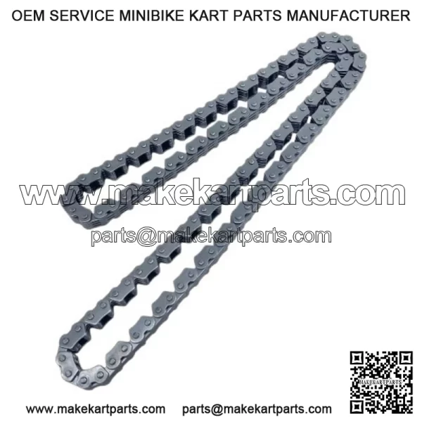 SUZUKI OEM Cam Chain Timing Chain 12760-32E00 Fit DR650SE