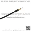 Orignal Choke Cable 9010-100520-A000 CFMOTO Cforce 500 X5 Carb ATV Parts - Image 3