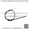 Throttle Cable For Honda ATC70  ATV 70cc ATC70 1978-1985 (For: Honda)