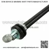 Throttle Cable For Honda ATC70  ATV 70cc ATC70 1978-1985 (For: Honda) - Image 2