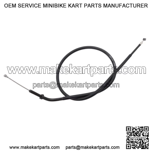 HONDA CLUTCH CABLE 2017-2024 CMX300 REBEL 300 OEM 22870-K87-A01 NEW