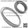 48285 486284 52" Deck Drive V Belt For Scag Super Z SMZ52  SSZ18 20 22 STHM 18 - Image 4