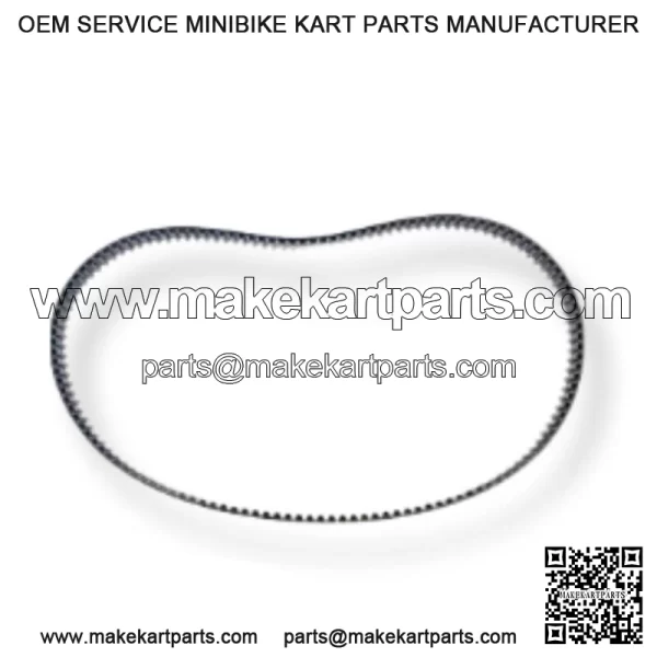 KAWASAKI Rear Wheel Chain Drive Belt 59011-0004 fit Vulcan2000