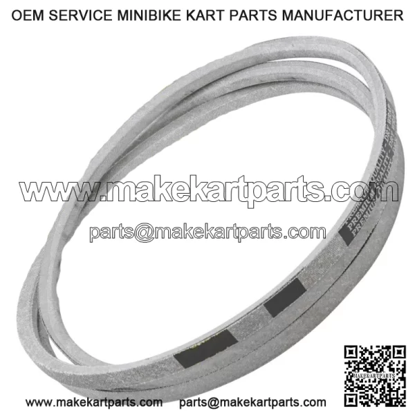 40" Deck Belt for Gravely 815030 915054 Mini-ZT 1540 07200002