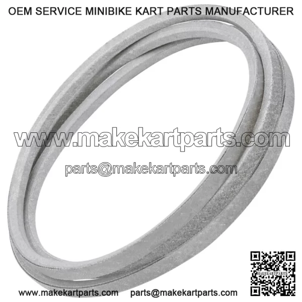 40" Deck Belt for Gravely 815030 915054 Mini-ZT 1540 07200002 - Image 2