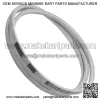 40" Deck Belt for Gravely 815030 915054 Mini-ZT 1540 07200002 - Image 3