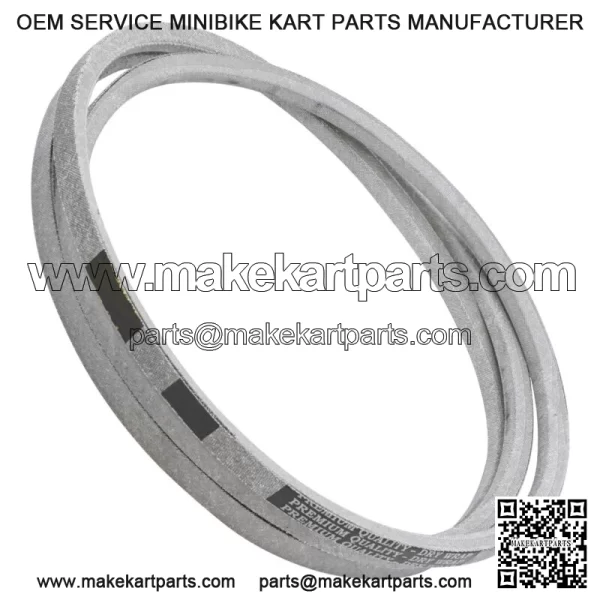 40" Deck Belt for Gravely 815030 915054 Mini-ZT 1540 07200002 - Image 3