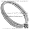 40" Deck Belt for Gravely 815030 915054 Mini-ZT 1540 07200002 - Image 4