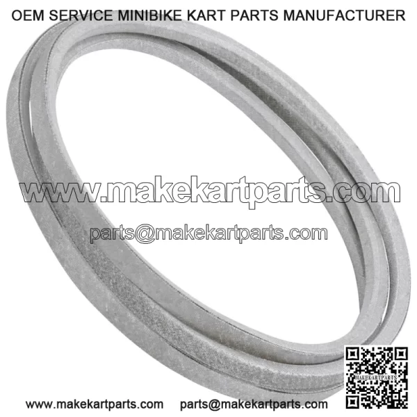 40" Deck Belt for Gravely 815030 915054 Mini-ZT 1540 07200002 - Image 4
