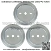 Drive Pulley Sheave For John Deere X754 X758 X940 X948 X949 Z515E Z530M - Image 3