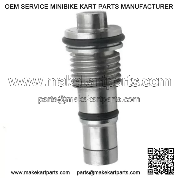 YAMAHA Outboard Manual Release Valve 64E-43860-01-00F 175XCA F175XA