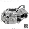 GEKAWASAKI ENGINE CYLINDER VENT 11005-5071 fit 2003 - 2005 KX100 KX 100