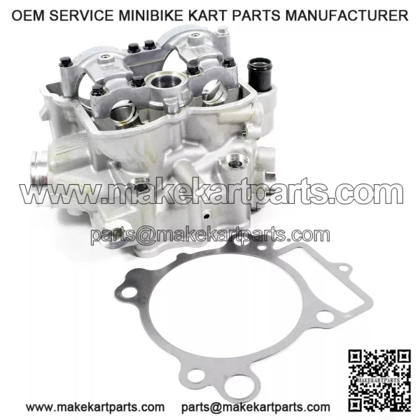 KAWASAKI CYLINDER HEAD & GASKET 11008-0788 fit 2011 - 2012 KX250F KX 250