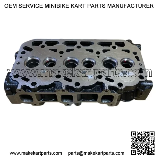 ??NEW??Kawasaki 2000-2013 MULE2510 3010 4010 Head Comp Cylinder 11008-1382 - Image 3