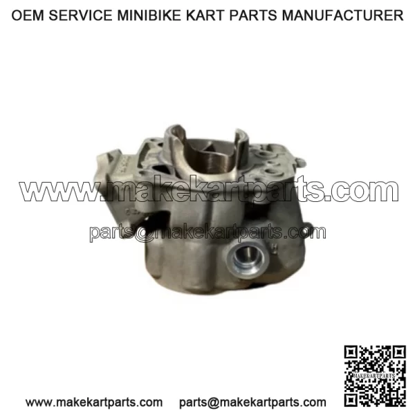 Honda OEM 2001 CR250R Cylinder A 12101-KZ3-L10