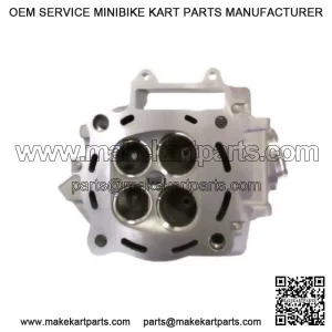 NEW HONDA OEM CYLINDER HEAD 2004-2006 CRF450R New 12200-MEN-850