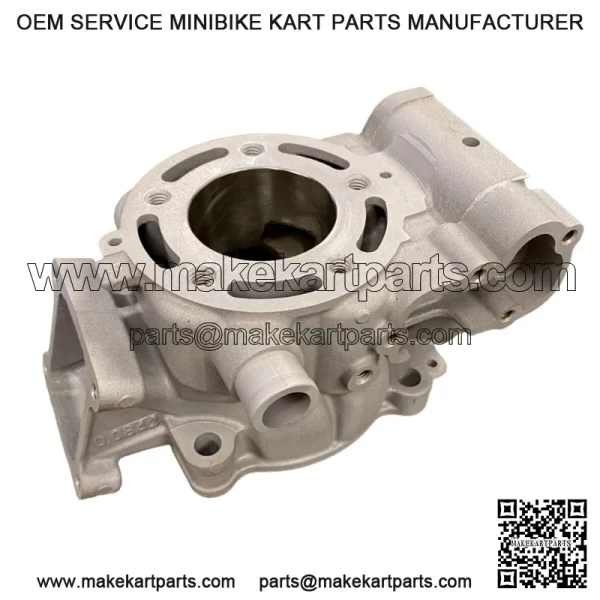 Kawasaki 2022-2023 KX85 Cylinder Assembly New 11005-0738