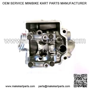 NEW HONDA OEM CYLINDER HEAD 2016-2017 CRF250R 12010-KRN-B10