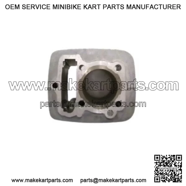NEW HONDA OEM CYLINDER 1992-2013 XR100R / CRF100F New 12100-KN4-750