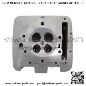NEW HONDA OEM CYLINDER HEAD 1993-2023 XR650L New 12200-MY6-670