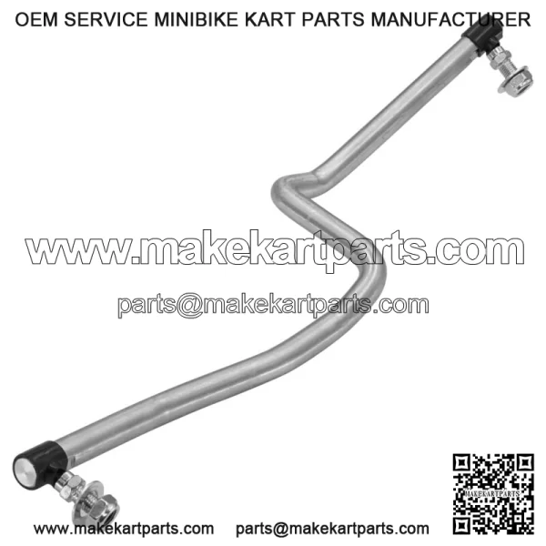 Steering Wheel Drag Link For John Deere D105 D110 D125 D130 D140 D155 D160