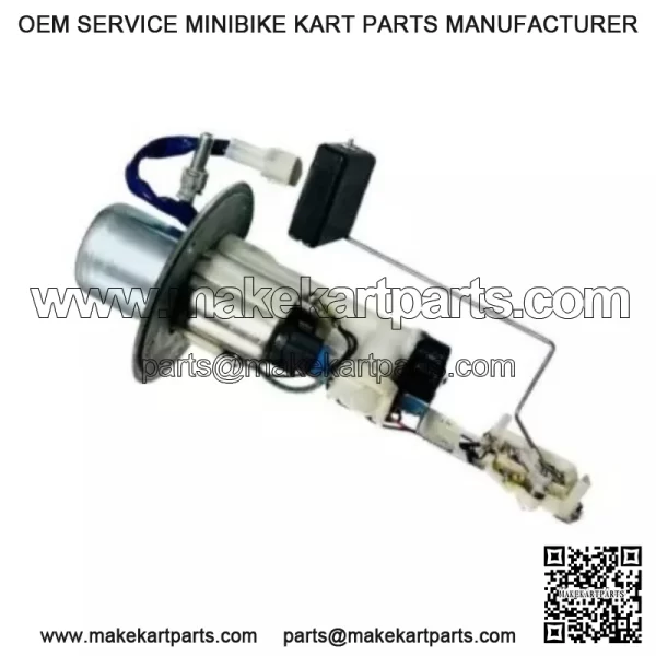 SUZUKI FUEL PUMP GAS 15100-15H00 fit 2008 - 2012 HAYABUSA GSX1300R