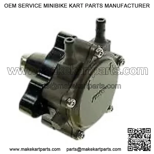 OEM Honda Marine BF115 BF130 Mechanical Fuel Pump Assy 16700-ZW5-004 New