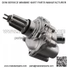 HONDA 19200-MFJ-305 CB600F HORNET600 07-13 PC41 WATER PUMP ASSY
