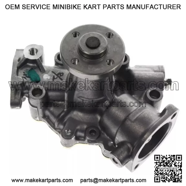 ??NEW??Kawasaki MULE 3010 4010 Pump Assy Water 49301-0001(For: Kawasaki Mule 4010)
