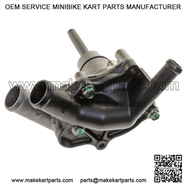 NEW OEM Honda WATER PUMP - New 19200-MEL-D20